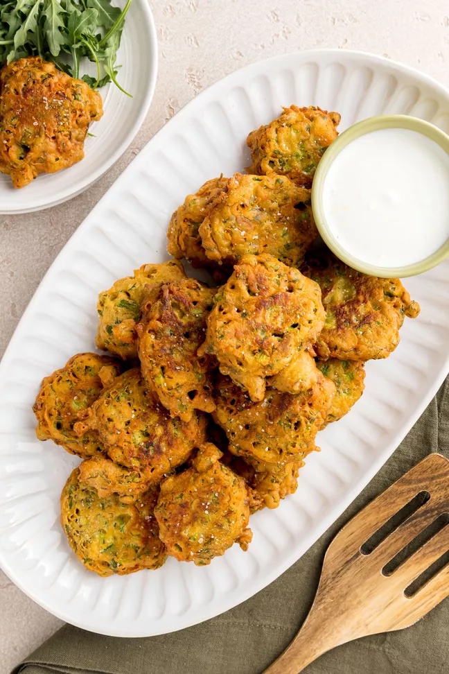 pakoras